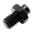 thumbnail image 6 of 10pcs Bike Pedal Screws Bike Pedal Fixed Studs Suitable for Mountain Bike Road Black, 6 of 8