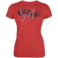 thumbnail image 1 of Rolling Stones - Fan Club Juniors T-Shirt, 1 of 1