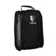 thumbnail image 1 of Bolsa de Nailon Duradero Zulema para Zapatos de Golf 3 Colores Negro, 1 of 8
