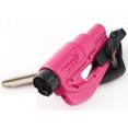 thumbnail image 1 of Res Q Me Outil de Secours d'Urgence Porte-Clés Fuchsia, 1 of 1