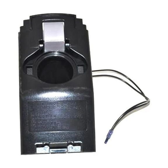 Replacement Part For E2 Canister Vacuum Cleaner Faceplate Assembly # R14412