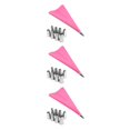 thumbnail image 3 of Toystoory Cake Decorating Tools with Icing Bag Restaurant Making Pastry Confectionery Kit Equipment Props Nozzles Accessory Cream Type2 NO2 Toystoory CBP080793, 3 of 6