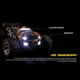 thumbnail image 3 of Coche a control remoto Wltoys 184008-B 1/18 velocidad alta todo terreno, 3 of 7