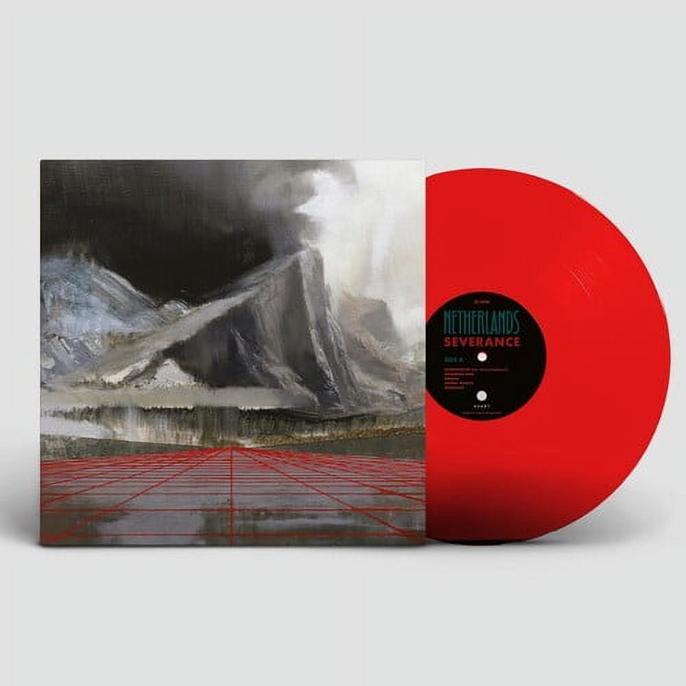 Warner Records, Vinyl, Jay-Z / Linkin Park - Collision Course