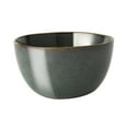 thumbnail image 1 of Yellowstone Dutton Reactive Ceramic Cereal Bowl, 1 of 8