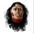 thumbnail image 1 of Adorno de decoración colgante sangriento de Terror con cabeza de terror de Halloween, 1 of 1