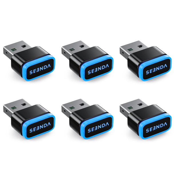 IITA Ratón USB Jiggler - Wiggler De Movimiento De Ratón Indetectable,Mini Dispositivo De