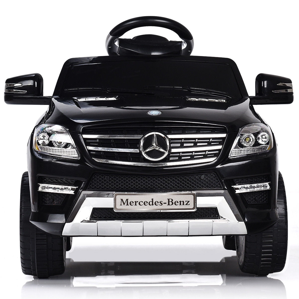 costway mercedes benz