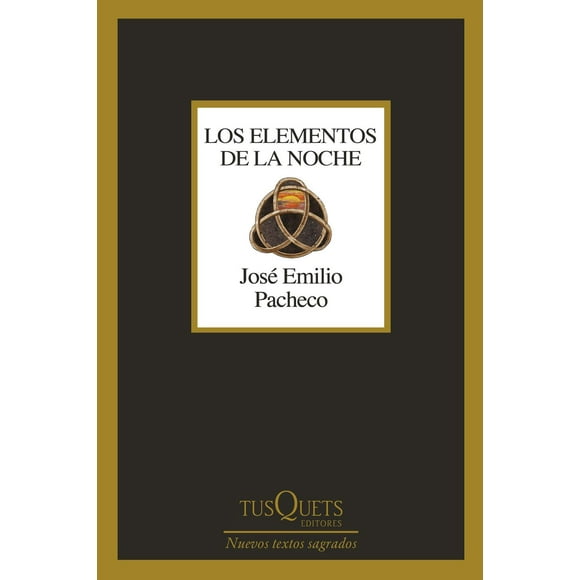 Los elementos de la noche Blanco