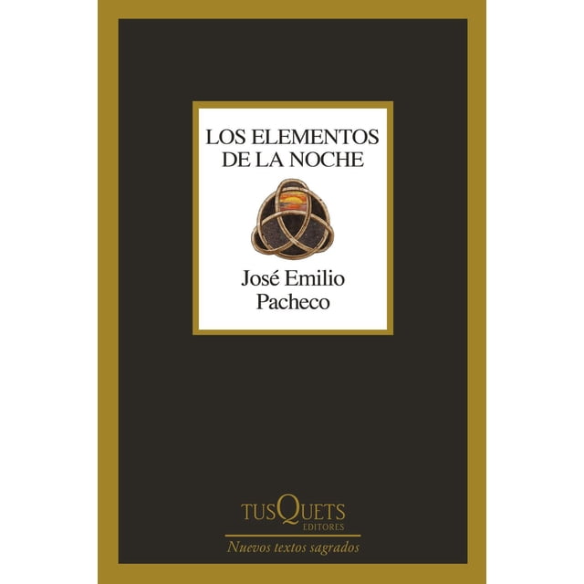 Los elementos de la noche Blanco