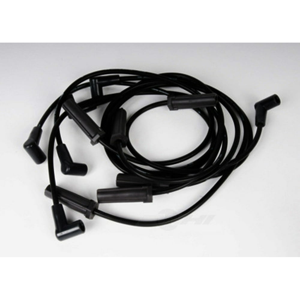 Spark Plug Wire Set