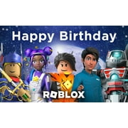 Roblox $10 eGift Card - Happy Birthday [Digital]