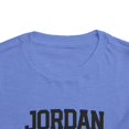 thumbnail image 3 of Jordan Jordanian Local Moving Away Toddler Shirt Gifts Boy Girl Size 2T-5T, 3 of 3