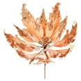 thumbnail image 1 of Vickerman LF202208 16 x 22 Po. Cure-Pois en Velours Doré, 1 of 2