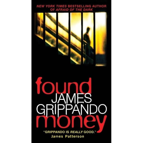 Pre-Owned Found Money (Mass Market Paperback) 0062024515 9780062024510