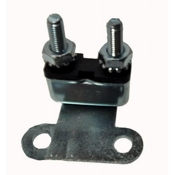 John Deere Original Equipment Circuit Breaker - AR28403,1