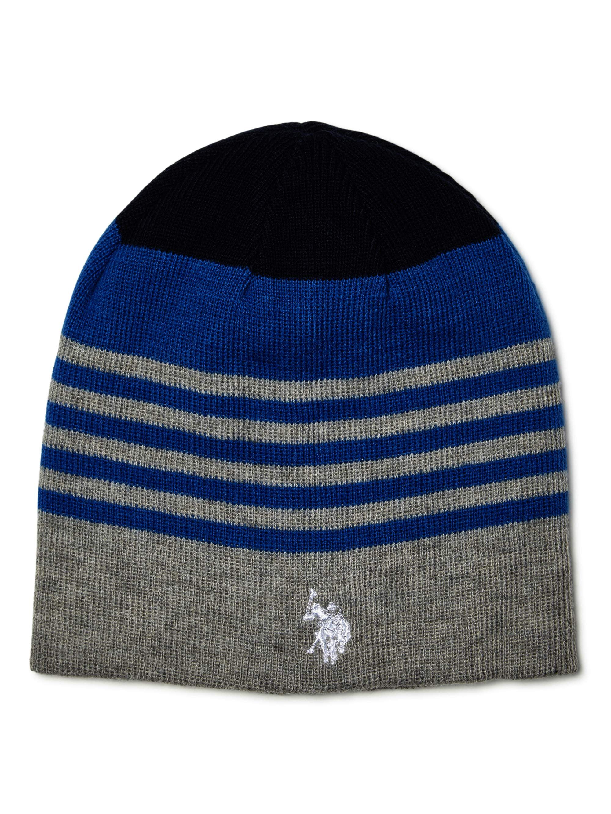 us polo beanie