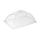 thumbnail image 2 of Cubierta transparente para soporte de tarta, adorno para tarta, transparente, expositor multiusos para postres de catering, tabla de charcutería, band, 2 of 9