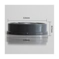 thumbnail image 3 of Filter Replacement For Uh72400 Uh72401 Uh72402 Uh72405 Uh72406 Uh72409 Robotic Vacuum Cleaner, 3 of 5