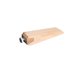 thumbnail image 1 of Pulidor De Tratamiento De Bordes Para Manualidades De Cuero, Pulidor De Madera, Herramienta De Pulido Manual Yuarrent HA018999-00, 1 of 5
