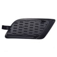 thumbnail image 4 of Front Bumper Fog Light Lamp Cover Left For 2011-14 Dodge Charger LHD #68092571AA, 4 of 5
