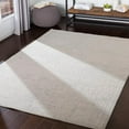 thumbnail image 3 of Mark&Day Area Rugs, 8x10 Casey Traditional Medium Gray Area Rug, Grey White Carpet for Living Room, Bedroom or Kitchen (7'10" x 10'3"), 3 of 7