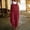 Wine, variant on Women's Summer Solid Casual Sleeveless Suspender Jumpsuit with Pockets