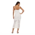 thumbnail image 5 of Forever 21 Women's Crochet Maxi Dress, 5 of 6