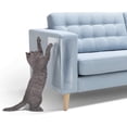 thumbnail image 4 of Furniture Protectors from Cats Scratch - Couch Protector for Cats - Anti Cat Scratch Furniture Protector - Couch Guards for Cats, 4 of 7