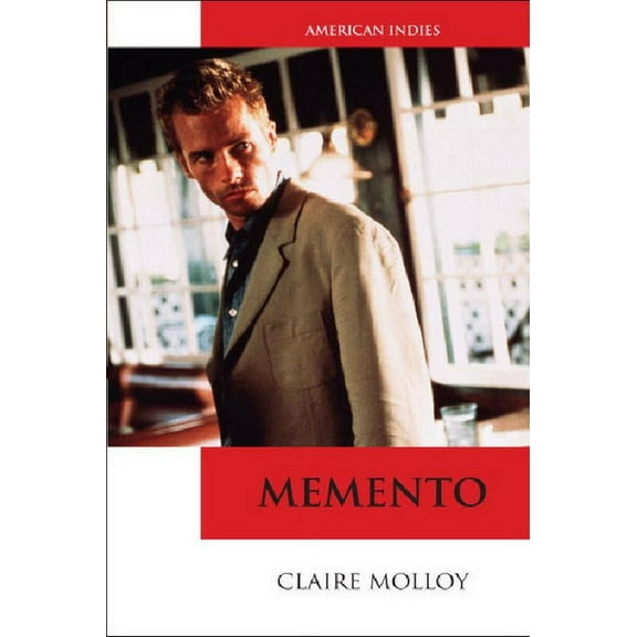 American Indies: Memento (Paperback)