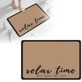 thumbnail image 2 of Coffee Bar Mat For Countertops 16''X24'' Coffee Bar Accessories Fit Under Coffee Maker Machine Absorbent Hide Stain Rubber Dish Drying Mat For Kitchen, 2 of 7