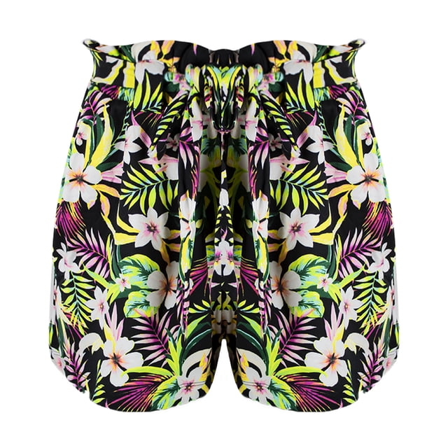 SHORT CASUAL PARA MUJER TALLAS EXTRA MARCA JOLIE & JOY ORIGINAL