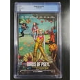 thumbnail image 2 of Wonder Woman #750 - CGC 9.8 Comic Book, 2 of 2