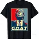 thumbnail image 5 of Trump 2024 I'll Be Back Elect Donald Trump 2024 Election Camiseta de algodón puro Camiseta vintage Camisetas para mujer Ropa Hombre Unisex, 5 of 5