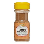 Yu Yee Five Spice Powder, 1.8 Oz