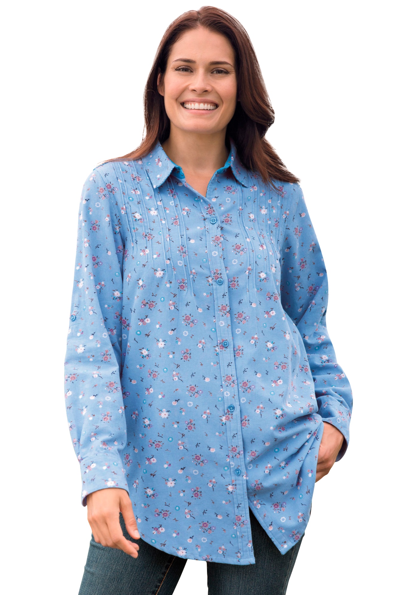 Woman Within Women's Plus Size 