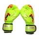 thumbnail image 1 of Greeniant Saco de boxeo deportivo Guantes de entrenamiento Guante de combate para niños Guante de boxeo para niños Boxeo Verde, 1 of 6