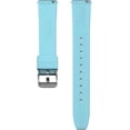 thumbnail image 2 of Blekon Original Replacement Band for Nurse Watches – 14mm Watch Strap, Scrub Colors, Dust Resistant Ultrasoft Silicone Straps for Men and Women, Easy Insert Release and Clean, 2 of 7