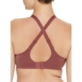 thumbnail image 2 of Bali Womens Comfort Revolution Soft Touch Perfect Wire-Free Bra Style-DF3460, 2 of 4