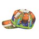 thumbnail image 4 of Los Backyardigans Gorra de Béisbol para Hombres, Mujeres y Niños, Gorra Clásica de Visera Plana, Gorra Hip Hop Trucker, Snapback Ajustable, 4 of 5