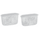 thumbnail image 2 of Filtros de agua de carbón Cuisinart Modelo DCC-RWF18, 2 of 2