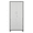 Black & Gray | H, variant on Hassch Metal Storage Cabinet with Lock and Wheels, Rolling Tool Cabinet with Adjustable Shelf, Garage Cabinet with Drawer and 2 Doors for Basement, Repaired Shop, Easy Assembly, Black