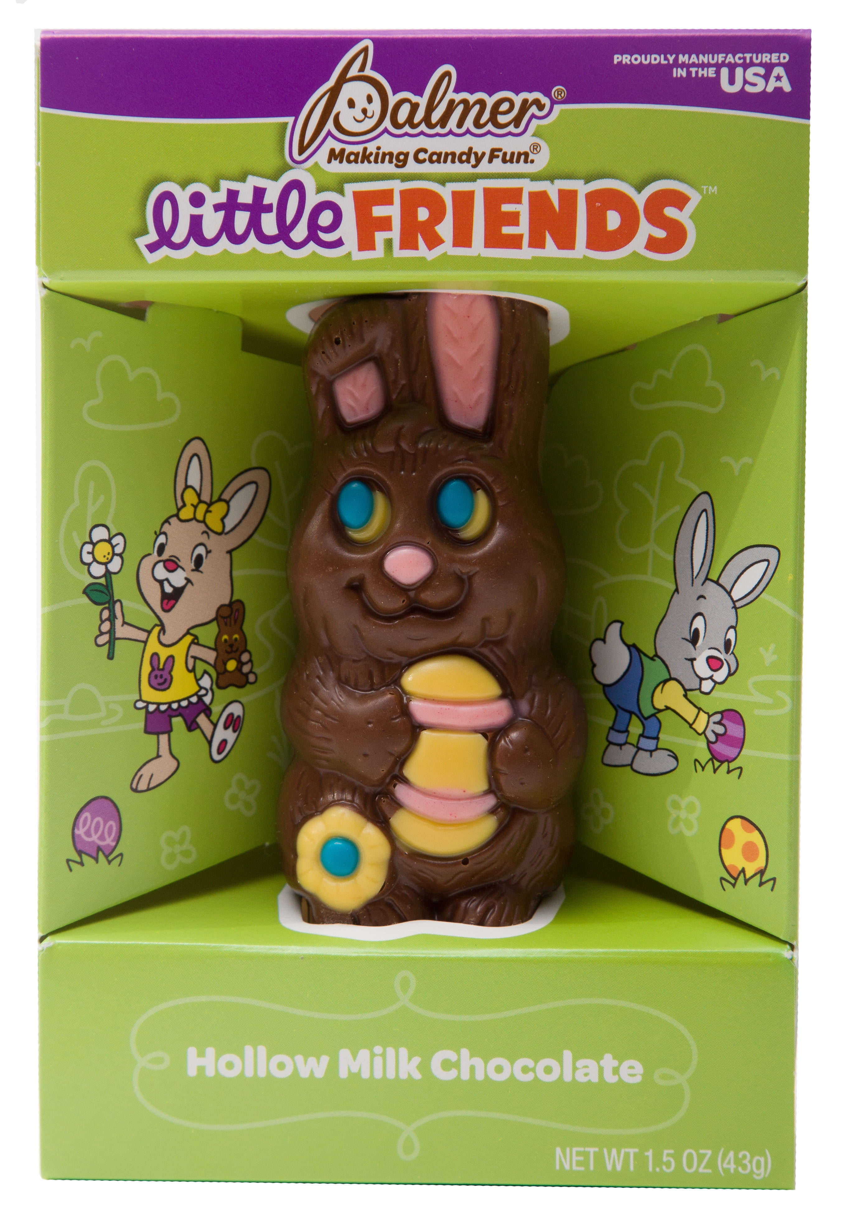 metal cutting craft die Chocolate Big bunny w bow Dies...to die for Easter 