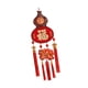 thumbnail image 4 of Adorno Colgante de año Chino 2026 con Borlas, Personaje Fu, Decoración para Fiesta Del Festival de Primavera, con Forma de Calabaza para Dormito, 4 of 7