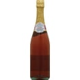 thumbnail image 5 of Andre Champagne Blush Sparkling Rose Wine, 750ml Bottle, 5 of 5