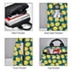 thumbnail image 3 of Disketp Lemon Mochila Ligera e Impermeable, Mochila de Día Resistente para Viajes, Senderismo y Uso Diario para Hombre y Mujer, 3 of 7