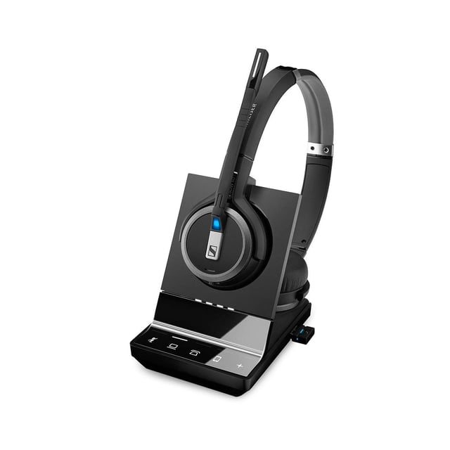Auricular Sennheiser SDW 5066 Inalámbrico UC DECT