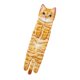 thumbnail image 1 of Matsuzay Gato multiusos Toallas de mano divertidas Secado de manos Absorbente Secado Suministros de limpieza para el hogar Escribe un, 1 of 1