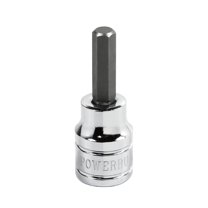 Punta Torx T-47 Lisle 26500 | Per Freni E Calibri Auto - Foto 4