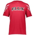 thumbnail image 3 of Men's Flux Shirt Short Sleeve 222506, 3 of 4